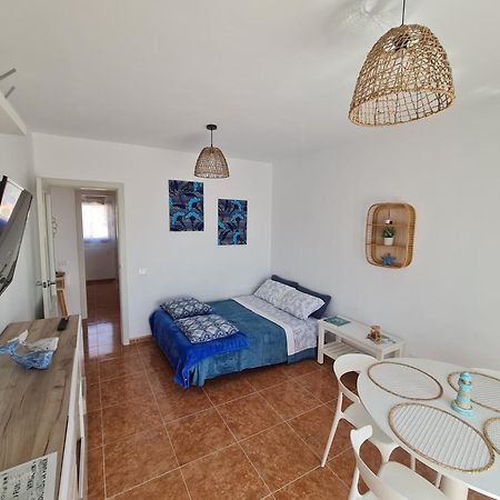Апартаменты Casita Bahia Azul Калета-де-Фусте Экстерьер фото