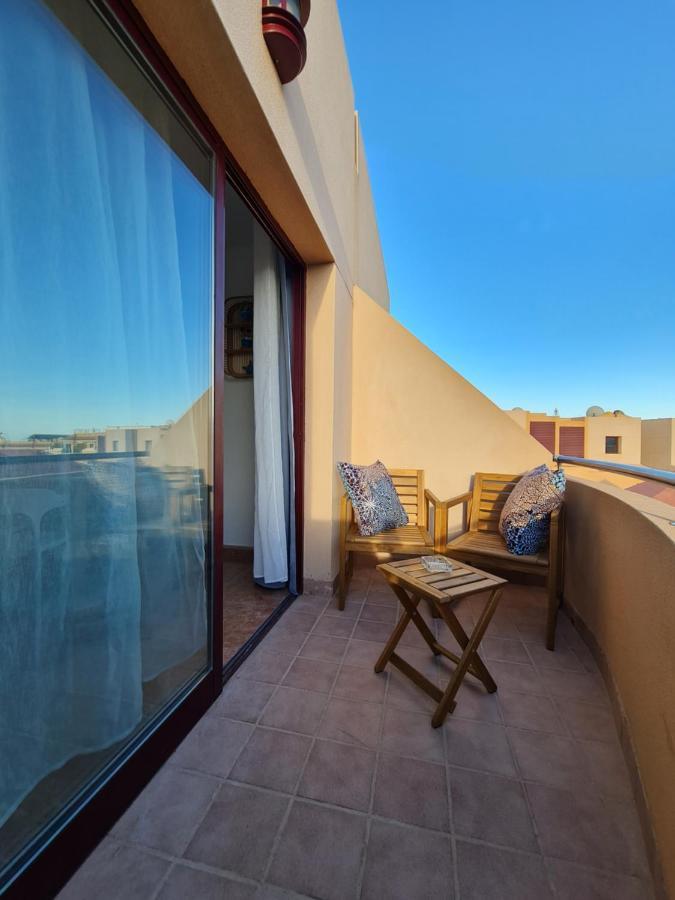Апартаменты Casita Bahia Azul Калета-де-Фусте Экстерьер фото