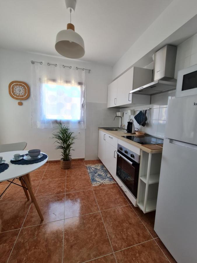 Апартаменты Casita Bahia Azul Калета-де-Фусте Экстерьер фото