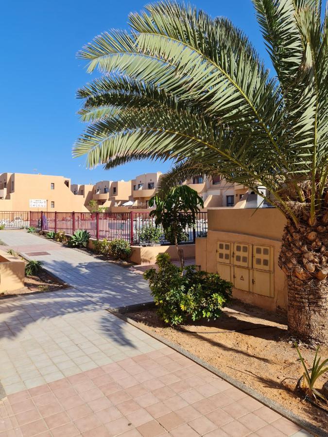Апартаменты Casita Bahia Azul Калета-де-Фусте Экстерьер фото