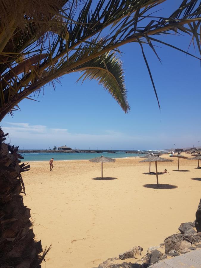Апартаменты Casita Bahia Azul Калета-де-Фусте Экстерьер фото