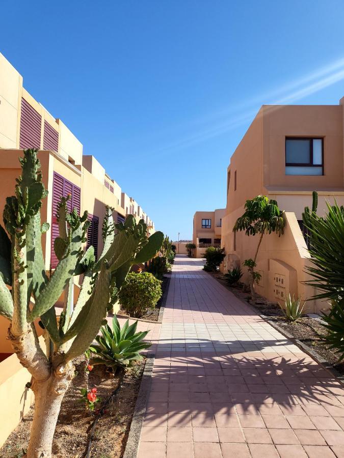 Апартаменты Casita Bahia Azul Калета-де-Фусте Экстерьер фото
