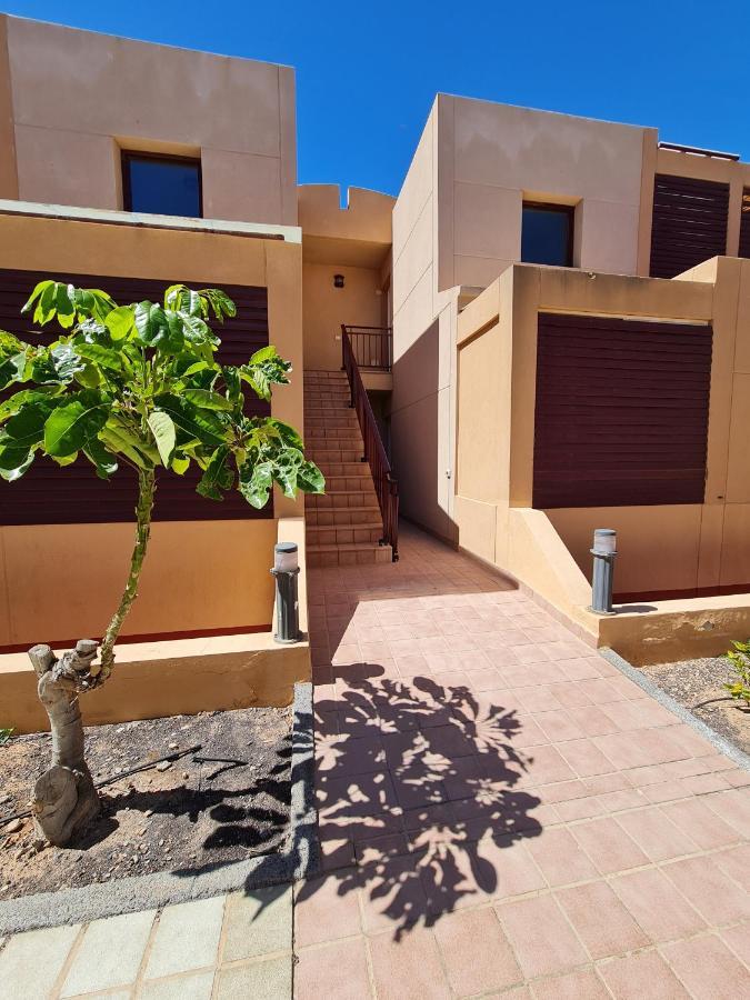 Апартаменты Casita Bahia Azul Калета-де-Фусте Экстерьер фото